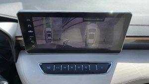 Внедорожник Haval Jolion 2024 года, 2360000 рублей, Солонцы