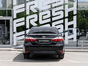 Седан Toyota Camry 2013 года, 1670000 рублей, Волгоград