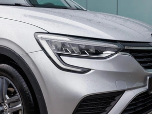 Внедорожник Renault Arkana 2021 года, 1680000 рублей, Большой Сочи