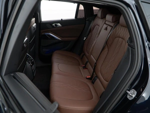 Внедорожник BMW X6 2024 года, 13098999 рублей, Москва