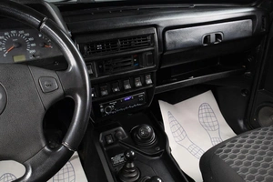 Внедорожник ВАЗ (LADA) 2121 (4x4) Bronto 2018 года, 639000 рублей, Оренбург