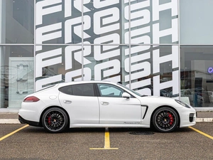 Лифтбек Porsche Panamera GTS 2014 года, 5250000 рублей, Краснодар