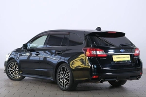 Универсал Subaru Levorg 2014 года, 1589000 рублей, Омск