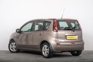Хетчбэк Nissan Note 2012 года, 999000 рублей, Томск