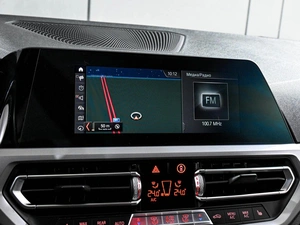 Универсал BMW 3 серия 2020 года, 2699000 рублей, Аксай