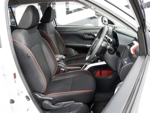 Внедорожник Toyota Raize 2021 года, 1880000 рублей, Краснодар