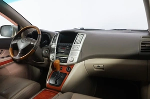 Внедорожник Lexus RX 2004 года, 1389000 рублей, Новосибирск