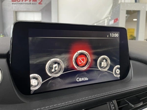 Седан Mazda 6 2021 года, 2897000 рублей, Солонцы