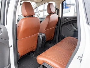 Внедорожник Ford Kuga 2018 года, 1730000 рублей, Краснодар