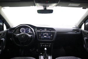 Внедорожник Volkswagen Tiguan 2018 года, 2710000 рублей, Брянск