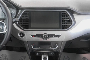 Внедорожник Lifan X70 2018 года, 1399000 рублей, Кемерово