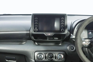 Хетчбэк Toyota Yaris 2021 года, 1059000 рублей, Новосибирск
