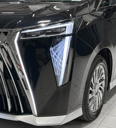 Минивэн Trumpchi M8 2026 года, 4877000 рублей, Красноярск