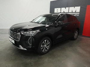 Внедорожник Haval Jolion 2022 года, 1770000 рублей, Курск