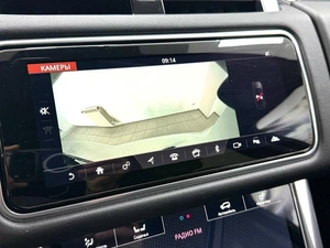 Внедорожник Land Rover Range Rover Sport 2020 года, 6245000 рублей, Красноярск