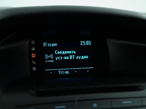 Хетчбэк Ford Focus 2017 года, 999000 рублей, Москва