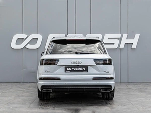 Внедорожник Audi Q7 2018 года, 5300000 рублей, Краснодар