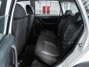 Универсал ВАЗ (LADA) Granta Cross 2024 года, 954000 рублей, Ставрополь