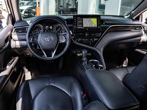 Седан Toyota Camry 2018 года, 2750000 рублей, Краснодар