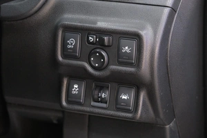 Хетчбэк Nissan Note 2015 года, 799000 рублей, Омск