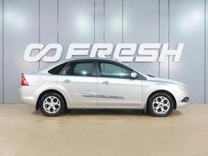 Седан Ford Focus 2010 года, 699000 рублей, Воронеж