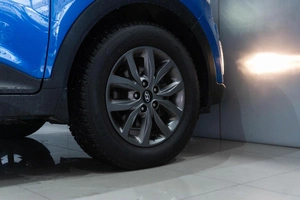 Внедорожник Hyundai Creta 2021 года, 2229000 рублей, Петрозаводск