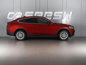 Внедорожник BMW X4 2020 года, 5029000 рублей, Минеральные Воды