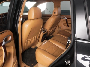 Внедорожник Porsche Cayenne Turbo 2008 года, 1299000 рублей, Минеральные Воды