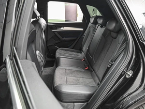 Внедорожник Audi Q5 2020 года, 4389000 рублей, Ставрополь