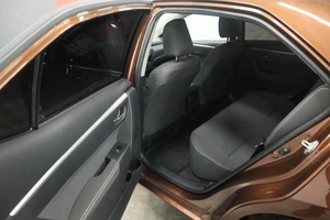 Седан Toyota Corolla 2017 года, 1615000 рублей, Курск