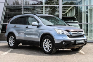 Внедорожник Honda CR-V 2007 года, 1160000 рублей, Ярославль