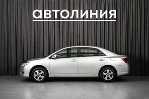 Седан Toyota Allion 2007 года, 980000 рублей, Красноярск