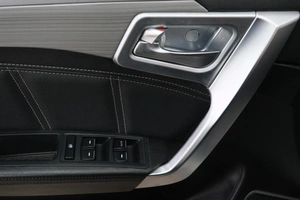 Внедорожник Geely Emgrand X7 2019 года, 1549000 рублей, Омск