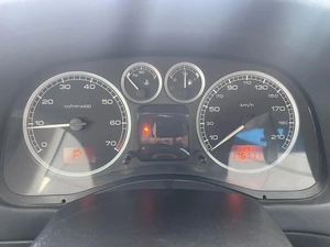 Хетчбэк Peugeot 307 2003 года, 300000 рублей, Красноярск