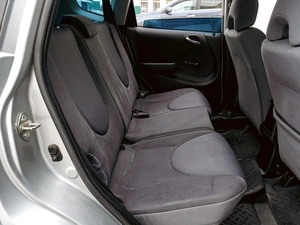 Хетчбэк Honda Jazz 2008 года, 730000 рублей, Краснодар