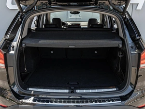 Внедорожник BMW X1 2021 года, 2690000 рублей, Краснодар