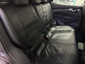 Внедорожник Nissan Qashqai 2014 года, 1429000 рублей, Красноярск