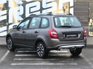 Универсал ВАЗ (LADA) Granta Cross 2025 года, 1150000 рублей, Волгоград