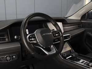 Внедорожник Jetour X90 Plus 2023 года, 2750000 рублей, Омск