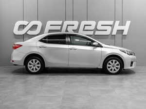 Седан Toyota Corolla 2014 года, 1199000 рублей, Тюмень