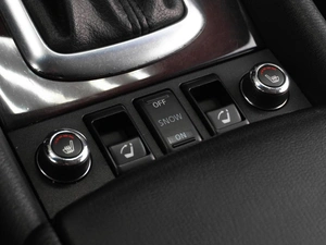 Внедорожник Infiniti EX25 2011 года, 1539000 рублей, Тюмень