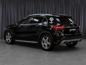 Внедорожник Mercedes-benz GLA-класс 2018 года, 2249000 рублей, Тюмень
