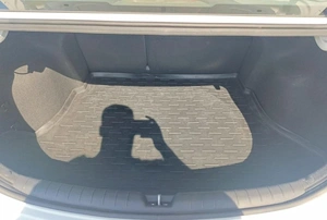 Седан Hyundai Solaris 2020 года, 1225000 рублей, Солонцы