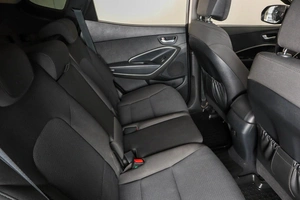 Внедорожник Hyundai Santa Fe 2014 года, 2059000 рублей, Пермь