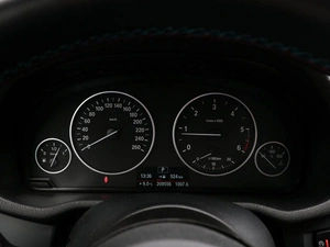 Внедорожник BMW X3 2014 года, 1679000 рублей, Волгоград