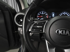 Седан Kia Cerato 2021 года, 2248000 рублей, Ставрополь