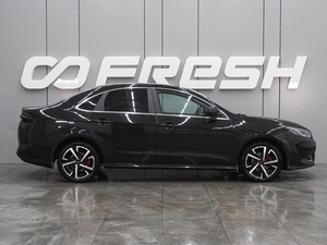 Седан Kaiyi E5 2023 года, 1399000 рублей, Воронеж