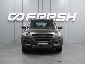 Внедорожник Haval H6 2019 года, 1299000 рублей, Воронеж