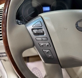 Внедорожник Infiniti QX80 2014 года, 2957000 рублей, Красноярск