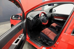 Хэтчбек Hyundai Getz 2008 года, 530000 рублей, Курск